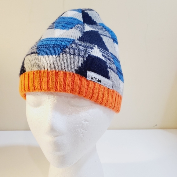 NOLAN OUTDOOR Bennie size 4-16 - Picture 2 of 7